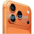 Смартфон Apple iPhone 17 Pro 256Gb Cosmic Orange A3523 MG8H4ZA/A 195950627435