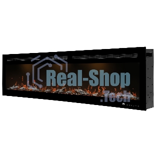 Очаг электрический Royal Thermo Allira RTFP/W-AL80LS