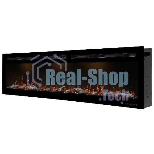 Очаг электрический Royal Thermo Allira RTFP/W-AL80LS