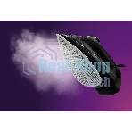Утюг электрический Philips 2600 Вт, удар 200 г, пар 45 г/мин, SteamGlide Plus