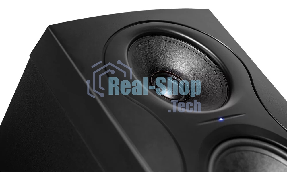 Акустическая система (студийный монитор) Kali Audio IN-5 160 Вт, НЧ 5
