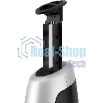 Очиститель воздуха Vitek VT-8551 черный/серебристый
