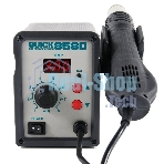 Паяльная станция Quick 858D ESD
