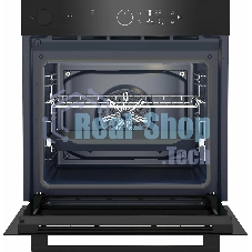 Духовой шкаф Beko BCBIS17400KSBS (7739182958) 72 л, A+, черный