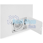 Стиральная машина Beko WRS 54P1 BSW белый, загрузка фронтальная 5 кг, 800 об/мин, класс: A-10%
