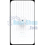 Точка доступа Wi-Fi Ubiquiti UISP Wave AP Micro Базовая станция 60 ГГц (с резервированием 5 ГГц), UISP Wave Technology, 20 дБи