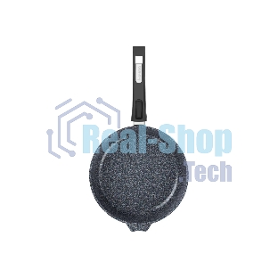 Сковорода Гранит Star Induction Pro 026803И 26 см, съем. ручка