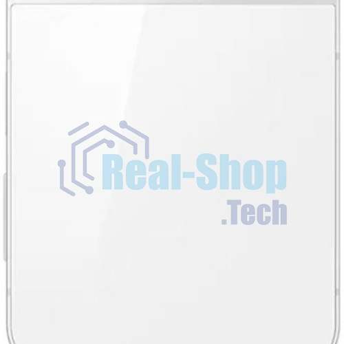 Смартфон Samsung Galaxy Z Flip7 FE 8/128Gb белый