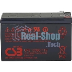 Батарея для ИБП CSB UPS123607 (12V 7.5Ah)