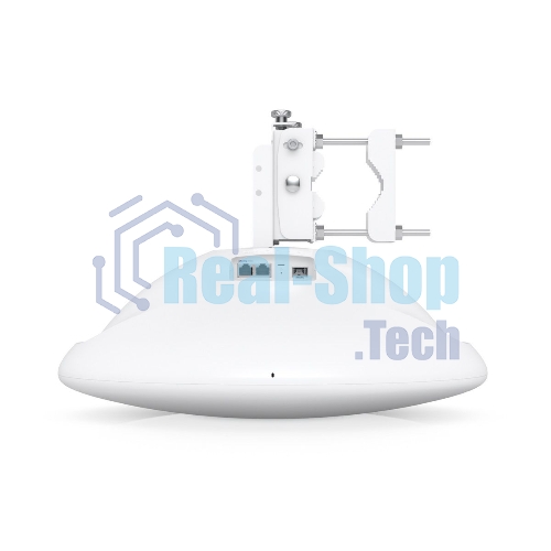 Точка доступа Wi-Fi Ubiquiti UISP Wave Pro Абонентское радиоустройство 60 ГГц для режимов PtP и PtMP