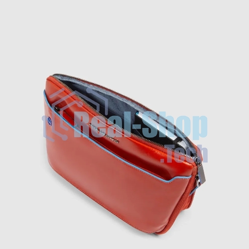 Сумка Piquadro Blue Square CA6897B2/CU4 медная натур.кожа