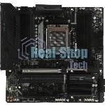 Материнская плата MSI B850M GAMING WIFI6E