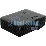 Проектор Acer X1128H, DLP, SVGA, 4800 Lm, 20000:1, EMEA, 2.7 Kg, EURO Power