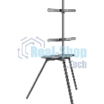 Подставка для телевизора Cactus CS-ST2844GY темно-серый, 43