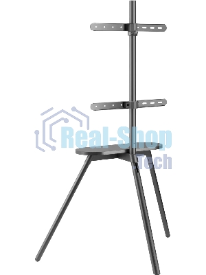 Подставка для телевизора Cactus CS-ST2844GY темно-серый, 43