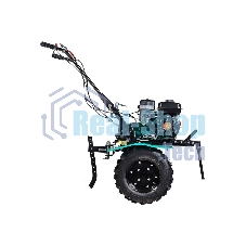 Сельскохозяйственная машина Huter GK7210CI бензиновый 5.1кВт 7л.с.