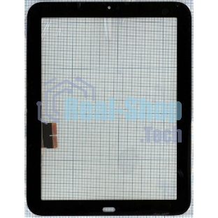 Сенсорное стекло (тачскрин) для HP Touchpad 9.7