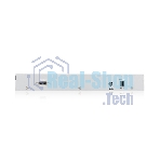 Межсетевой экран Zyxel USG FLEX 200HP, Rack, 1xRJ-45: 1/2.5G (LAN/WAN), 1xRJ-45: 1/2.5G PoE+ (LAN/WAN), 6xRJ-45: 1G (LAN/WAN), 1xUSB3.0 **