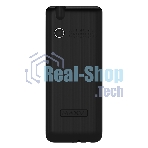 Мобильный телефон Maxvi X900i черный