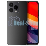 Смартфон INOI A54, 4/256Gb, черный