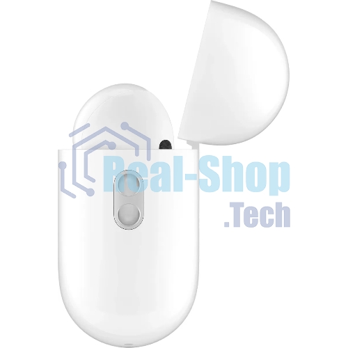 Наушники TWS Defender Apods pro белый, внутриканальные, Bluetooth, активное шумоподавление, до 4 ч