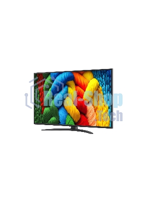 Телевизор LG 50