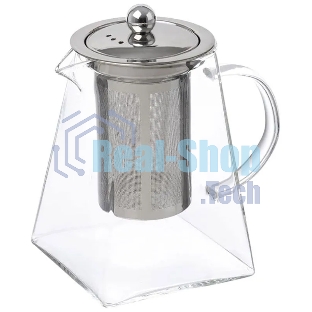 Чайник заварочный LEONORD AROMA, объем 1 л (105039)