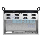 Серверный корпус ExeGate Pro 4U300-08 (RM 19