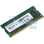 Оперативная память ADATA, DDR4, 8GB (1x8GB), 3200MHz, CL22, SO-DIMM, OEM