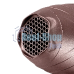 Фен Centek CT-2239 Moka 2200Вт, 2 скорости, 3 режима, холодный обдув, концентратор