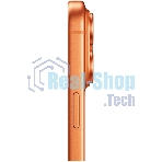 Смартфон Apple iPhone 17 Pro 256Gb Cosmic Orange A3523 MG8H4ZA/A 195950627435