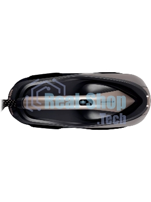 Парогенератор Polaris PSS 2002K X-Steam PRO WIFI IQ Home черный/золотистый, 2600 Вт, 120 г/мин, 300 г/мин, 1200 мл