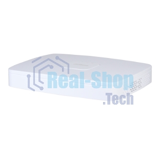 Видеорегистратор Dahua DHI-NVR4108-8P-4KS3