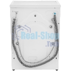 Стиральная машина Beko WRS 54P1 BSW белый, загрузка фронтальная 5 кг, 800 об/мин, класс: A-10%