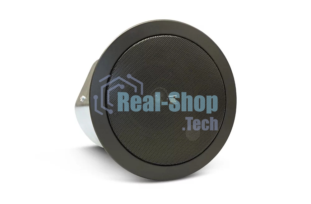 Акустическая система C24CT-BK JBL CONTROL 24CT BK черный, (Комплект 2шт-1 место)