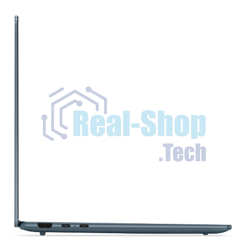 Ноутбук Lenovo Yoga Slim7 14AKP10 Ryzen AI 5 340 16Gb SSD1Tb AMD Radeon 840M 14