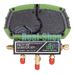 Станция манометрическая Ballu Super Stars ST-B268