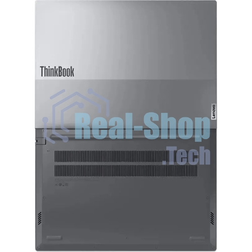 Ноутбук Lenovo ThinkBook 16 G6 IRL 21KH004EEV_16_PRO/21KH004EEV_16W Grey 16