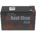 Батарея для ИБП CSB UPS123607 (12V 7.5Ah)