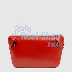 Сумка Piquadro Blue Square CA6897B2/CU4 медная натур.кожа
