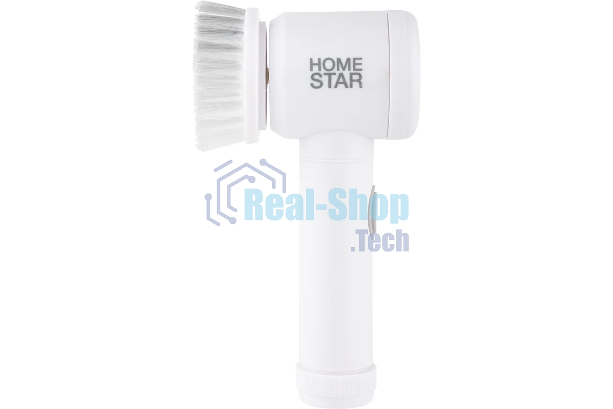 Электрощетка беспроводная HomeStar HS-1037
