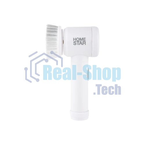 Электрощетка беспроводная HomeStar HS-1037