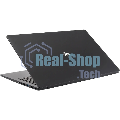Ноутбук IRU Strato 15ALID5 Core i5 1235U 16Gb SSD 512Gb Intel UHD Graphics 15.6