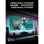 Проектор Cactus CS-U1.SG DLP 27200Lm (3840x2160) 800000:1 ресурс лампы:25000часов 2xUSB typeA 2xHDMI 9.7кг