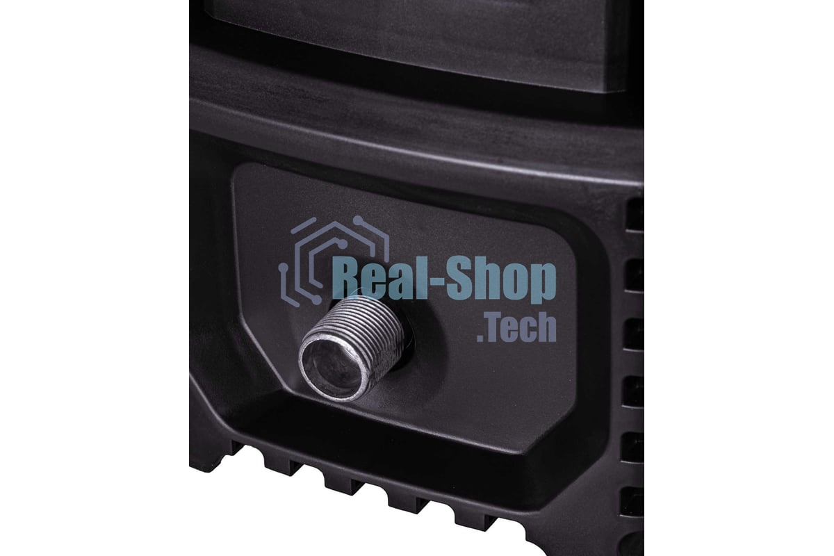 Мойка высокого давления Huter W105-GS 70/8/4 1400 вт, 105 бар, расход=342 л/час, вход=0,4 бар