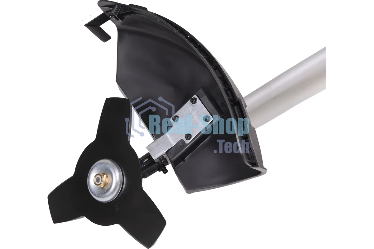 Триммер бензиновый Huter GGT-1500T, 2 л.с.
