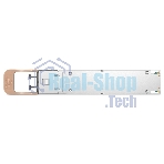 Трансивер NVIDIA twin-port 850nm transceiver, 800Gb/s, 2x NDR, 2x SR4, finned-top OSFP, 2x MPO/APC, up to 50m (switch-side, air-cooled)