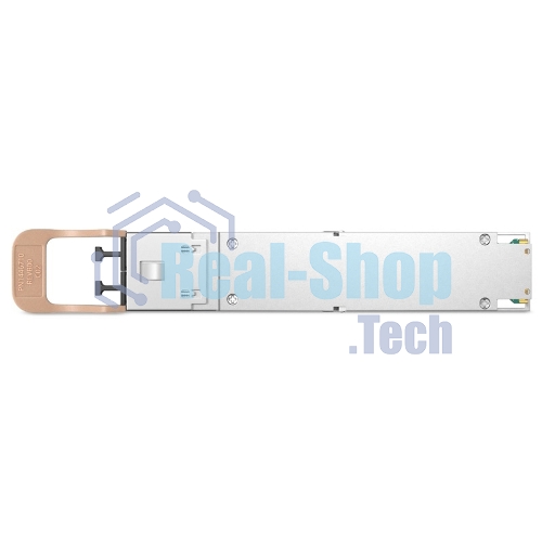 Трансивер NVIDIA twin-port 850nm transceiver, 800Gb/s, 2x NDR, 2x SR4, finned-top OSFP, 2x MPO/APC, up to 50m (switch-side, air-cooled)