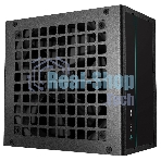 Блок питания Deepcool/GamerStorm PF550, 550Вт, 80 PLUS, 120мм, черный