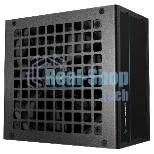 Блок питания Deepcool/GamerStorm PF550, 550Вт, 80 PLUS, 120мм, черный